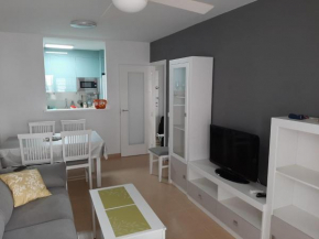 Apartamento Alegria